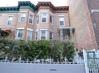 1801 Union St, Brooklyn, NY 11213