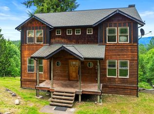 1220 N Carpenter Rd, Snohomish, WA 98290