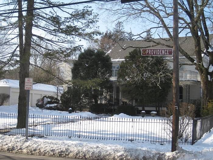 99 Providence St APT 4, Woonsocket, RI 02895 Zillow