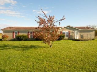 29230 McMahan Rd, Richwood, OH 43344
