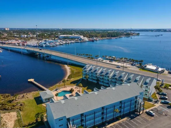 3600 Thomas Dr APT D107, Panama City Beach, FL 32408