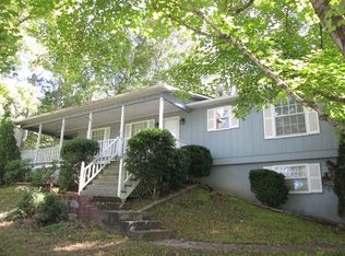 202 Haughton Williams Rd, Franklin, NC 28734