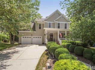 10228 River Bank Dr, Raleigh, NC 27614