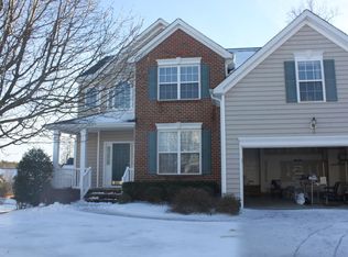 2005 Catskill Ct, Apex, NC 27523