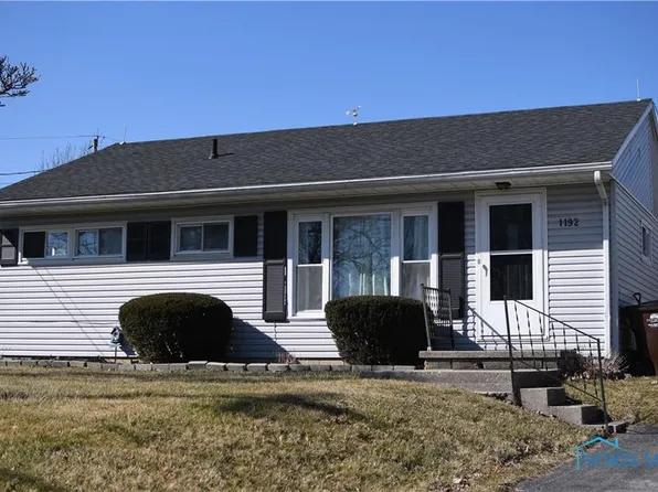 1192 Karnes Ave, Defiance, OH 43512