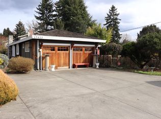 19822 18th Ave NW, Seattle, WA 98177