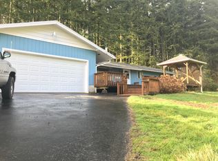 29027 Woodward Ln, Rainier, OR 97048