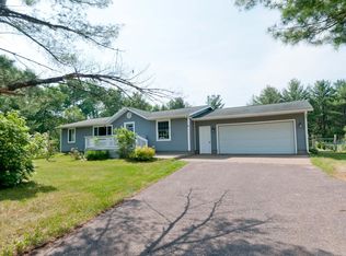 2219 16th Ave, Cameron, WI 54822