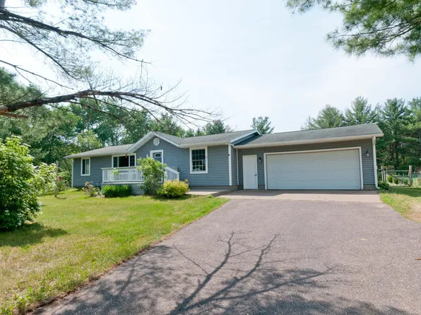 2219 16th Ave, Cameron, WI 54822