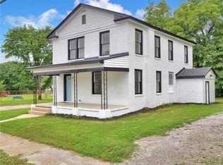 1715 Atlantic St, Hopewell, VA 23860