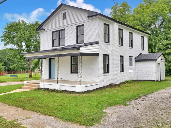 1715 Atlantic St, Hopewell, VA 23860