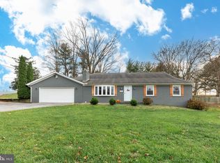 1215 Mount Carmel Rd, Parkton, MD 21120