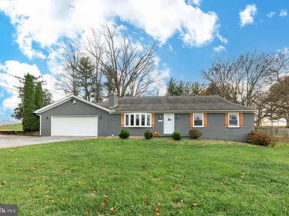 1215 Mount Carmel Rd, Parkton, MD 21120