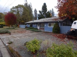 1605 SW K St, Grants Pass, OR 97526