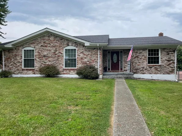 103 Pin Oak Dr, Berea, KY 40403