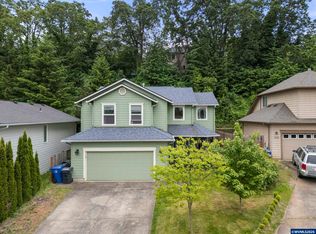 1340 Classico Ct SE, Salem, OR 97306