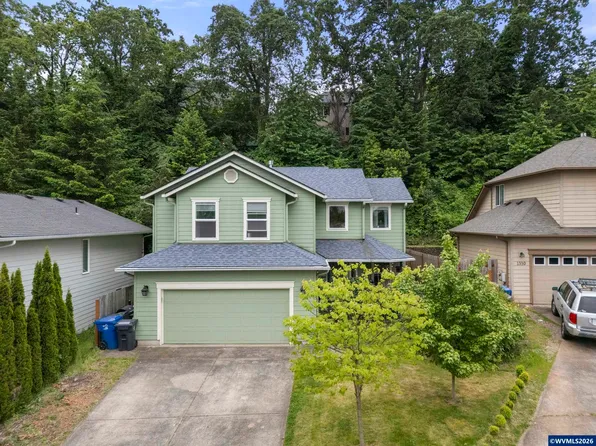 1340 Classico Ct SE, Salem, OR 97306