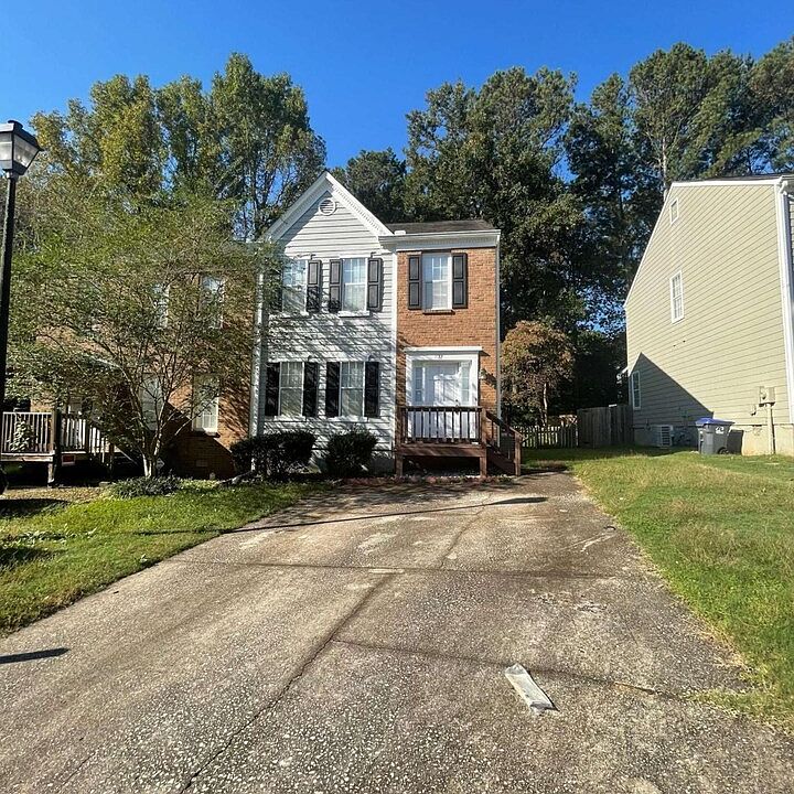 1122 Overland Hill Trce Norcross, GA, 30093 Apartments for Rent Zillow