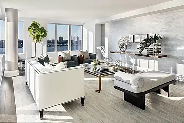 Rented by BLU Real Estate