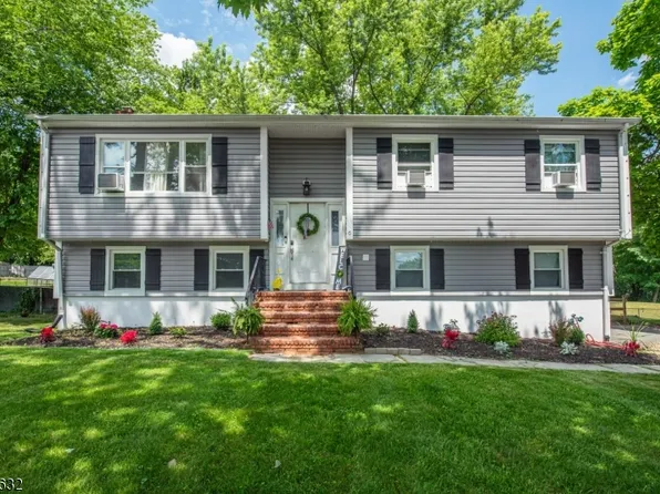 6 Parkview Dr, Mansfield Twp., NJ 07840