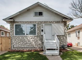 346 22nd Ave, Bellwood, IL