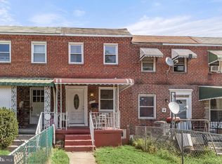 1611 Joplin St, Baltimore, MD 21224