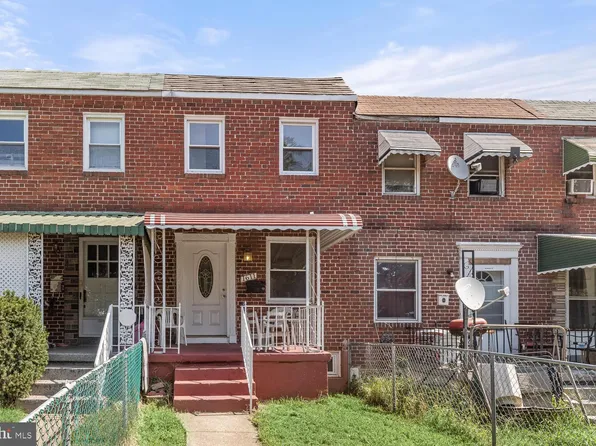 1611 Joplin St, Baltimore, MD 21224