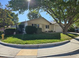 43358 27th St W #6-001, Lancaster, CA 93536