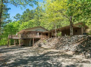 322 Gold Nugget Loop, Hot Springs, AR 71913