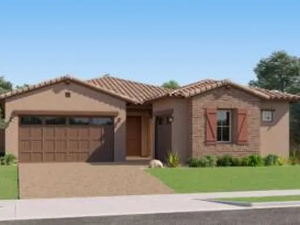 26089 N 78TH Avenue, Peoria, AZ 85383