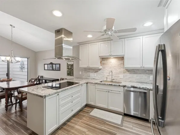 54 T Huxley Ln, Missouri City, TX 77459