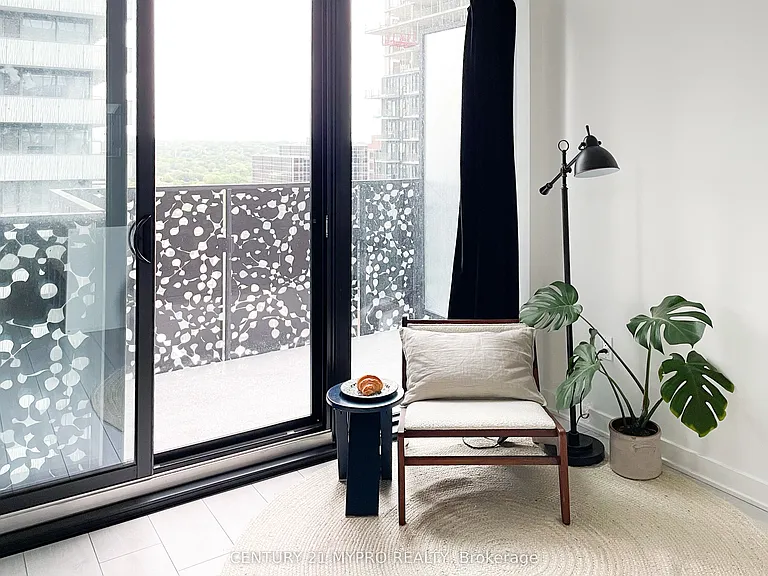 55 Charles St E #2111 — Photo 2