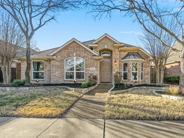 4135 Republic Dr, Frisco, TX 75034