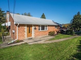 3097 McRoberts Rd, Pittsburgh, PA 15234