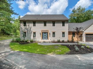 8380 Conservation St NE, Ada, MI 49301