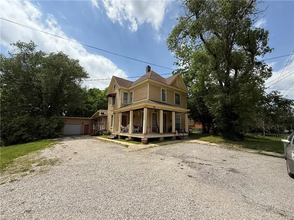 513 S Business Highway 13, Lexington, MO 64067