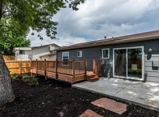 3271 S Hoyt Way, Lakewood, CO 80227