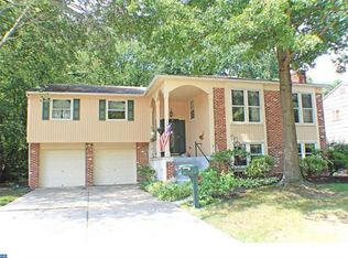 174 Canterbury Rd, Mount Laurel, NJ 08054