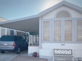 69801 Ramon Rd #242, Cathedral City, CA 92234