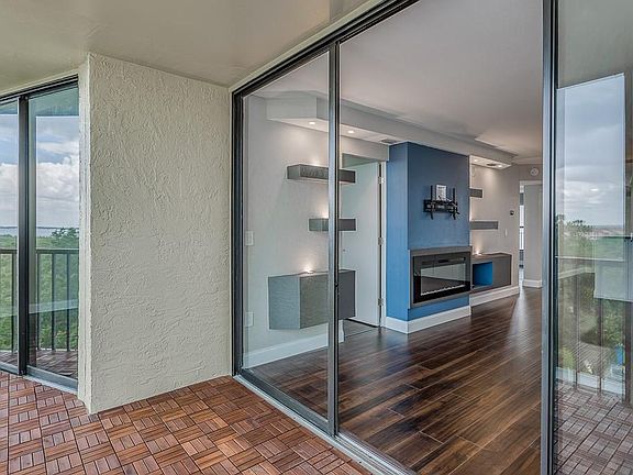 2nd image of 1000 Cove Cay Dr Unit 6F