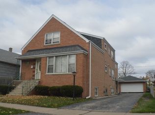 7340 W 58th Pl, Summit, IL 60501