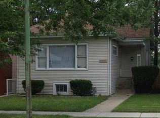 12215 S Princeton Ave, Chicago, IL