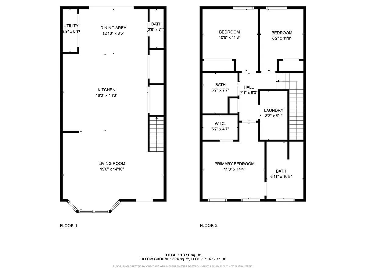 Building Photo - 1109 SW 11th St