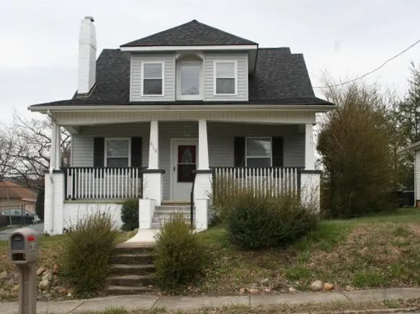 610 Watauga Ave, Elizabethton, TN 37643