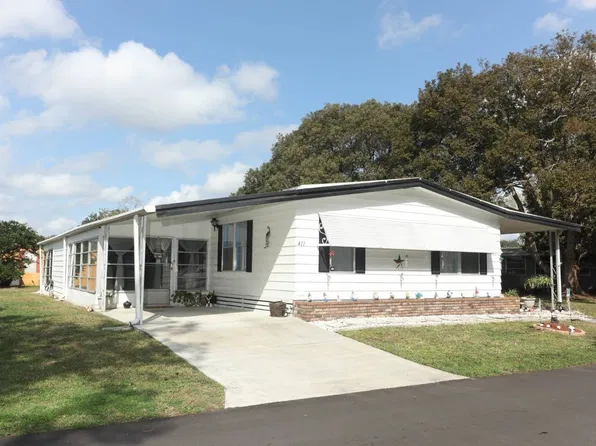411 La Vista Dr, Winter Springs, FL 32708