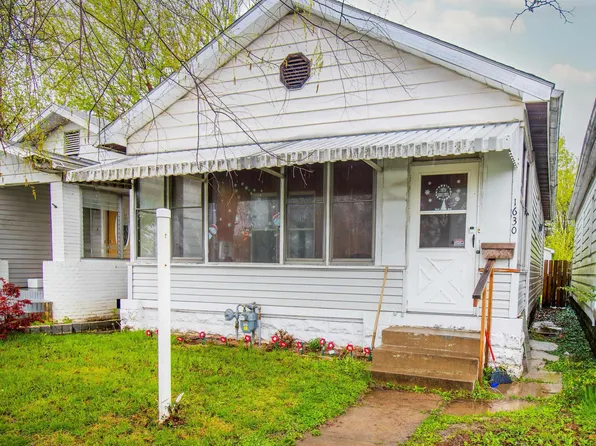 1630 E Division St, Evansville, IN 47711