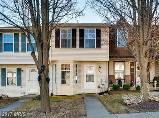 123 Laurel Valley Ct, Abingdon, MD 21009