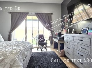 3952 W Salter Dr, Glendale, AZ 85308