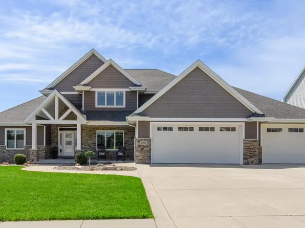 2631 Moose Creek Trl, Green Bay, WI 54313