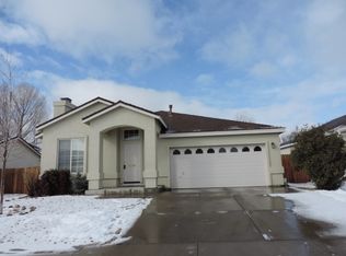 1466 Ridge Point Dr, Carson City, NV 89706